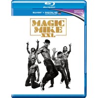 Magic Mike XXL
Magic Mike XXL
