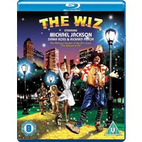 The Wiz - Blu ray
The Wiz - Blu ray