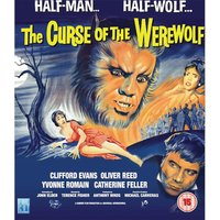 Curse of the Werewolf
Curse of the Werewolf