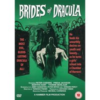 Brides Of Dracula
Brides Of Dracula