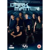 Dark Matter Season One
Dark Matter Season One