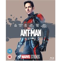 Ant-Man
Ant-Man