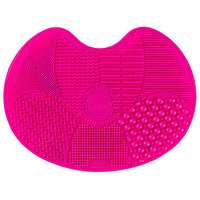 Sigma Spa® Brush Cleaning Mat
Sigma Spa® Brush Cleaning Mat