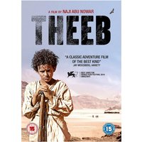 Theeb
Theeb
