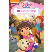 Dora and Friends: Doggie Days!
Dora and Friends: Doggie Days!
