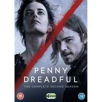 Penny Dreadful - Season 2
Penny Dreadful - Season 2