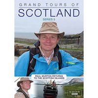 Grand Tours of Scotland - Series 5
Grand Tours of Scotland - Series 5