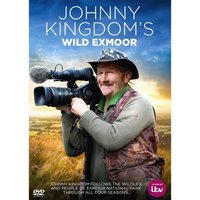 Johnny Kingdom's Wild Exmoor
Johnny Kingdom's Wild Exmoor