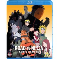 Naruto The Movie: Road To Ninja
Naruto The Movie: Road To Ninja