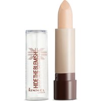 Консилер для маскировки недостатков Rimmel Hide the Blemish (различных оттенков) - Sand
Консилер для маскировки недостатков Rimmel Hide the Blemish (различных оттенков) - Sand