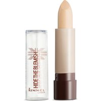Консилер для маскировки недостатков Rimmel Hide the Blemish (различных оттенков) - Soft Honey
Консилер для маскировки недостатков Rimmel Hide the Blemish (различных оттенков) - Soft Honey