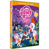 My Little Pony - Spooktacular Pony Tales
My Little Pony - Spooktacular Pony Tales