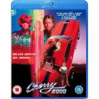 Cherry 2000 
Cherry 2000