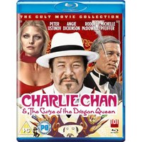 Charlie Chan and the Curse of the Dragon Queen
Charlie Chan and the Curse of the Dragon Queen