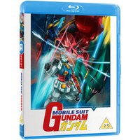 Mobile Suit Gundam - Part 1 of 2
Mobile Suit Gundam - Part 1 of 2
