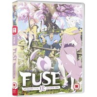 FUSE
FUSE