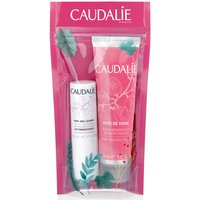 Caudalie Rose de Vigne Lip & Hand Duo
Caudalie Rose de Vigne Lip & Hand Duo
