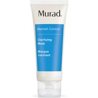Очищающая маска Murad Clarifying Mask (75 мл)
Очищающая маска Murad Clarifying Mask (75 мл)