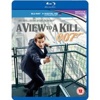 A View To A Kill (Includes HD UltraViolet Copy) 
A View To A Kill (Includes HD UltraViolet Copy)