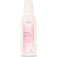 Лосьон для тела Weleda Almond Body Lotion (200 мл)
Лосьон для тела Weleda Almond Body Lotion (200 мл)