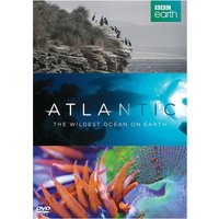 Atlantic: The Wildest Ocean on Earth
Atlantic: The Wildest Ocean on Earth