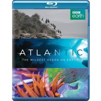 Atlantic: The Wildest Ocean on Earth
Atlantic: The Wildest Ocean on Earth