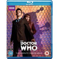 Doctor Who - Series 4
Doctor Who - Series 4