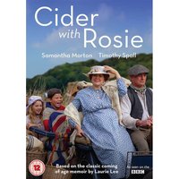 Cider with Rosie
Cider with Rosie