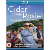 Cider with Rosie
Cider with Rosie