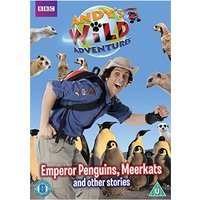 Andy's Wild Adventures - Emperor Penguins
Andy's Wild Adventures - Emperor Penguins