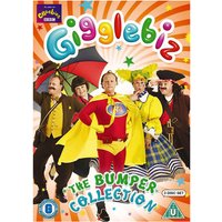 Gigglebiz - The Bumper Collection
Gigglebiz - The Bumper Collection