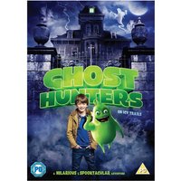 Ghosthunters
Ghosthunters