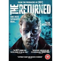 The Returned
The Returned