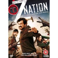 Z Nation
Z Nation