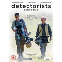 Detectorists - Series 2
Detectorists - Series 2