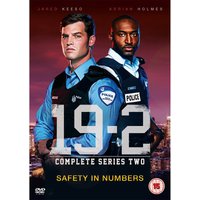 19-2 - Series 2
19-2 - Series 2