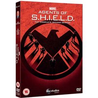 Marvel's Agents Of S.H.I.E.L.D. - Season 2
Marvel's Agents Of S.H.I.E.L.D. - Season 2
