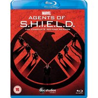 Marvel's Agents Of S.H.I.E.L.D. - Season 2
Marvel's Agents Of S.H.I.E.L.D. - Season 2