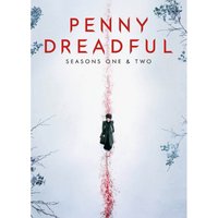 Penny Dreadful - Season 1 and 2
Penny Dreadful - Season 1 and 2