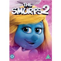 Smurfs 2
Smurfs 2