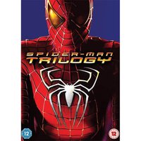 Spider-Man Trilogy
Spider-Man Trilogy