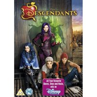 The Descendants
The Descendants