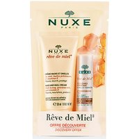 NUXE Rêve de Miel Discovery Pack
NUXE Rêve de Miel Discovery Pack