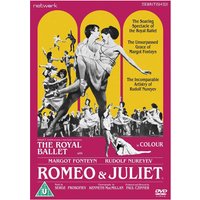 Romeo & Juliet
Romeo & Juliet