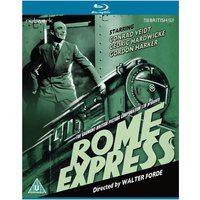 Rome Express
Rome Express