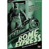 Rome Express
Rome Express