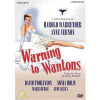 Warning to Wantons
Warning to Wantons