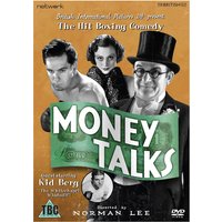 Money Talks
Money Talks