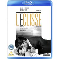 L'Eclisse
L'Eclisse