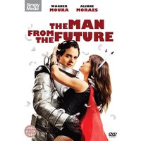 The Man from the Future
The Man from the Future